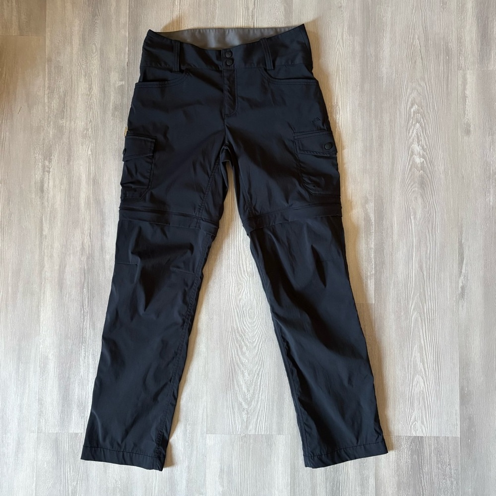 Kathmandu 2-way Pants